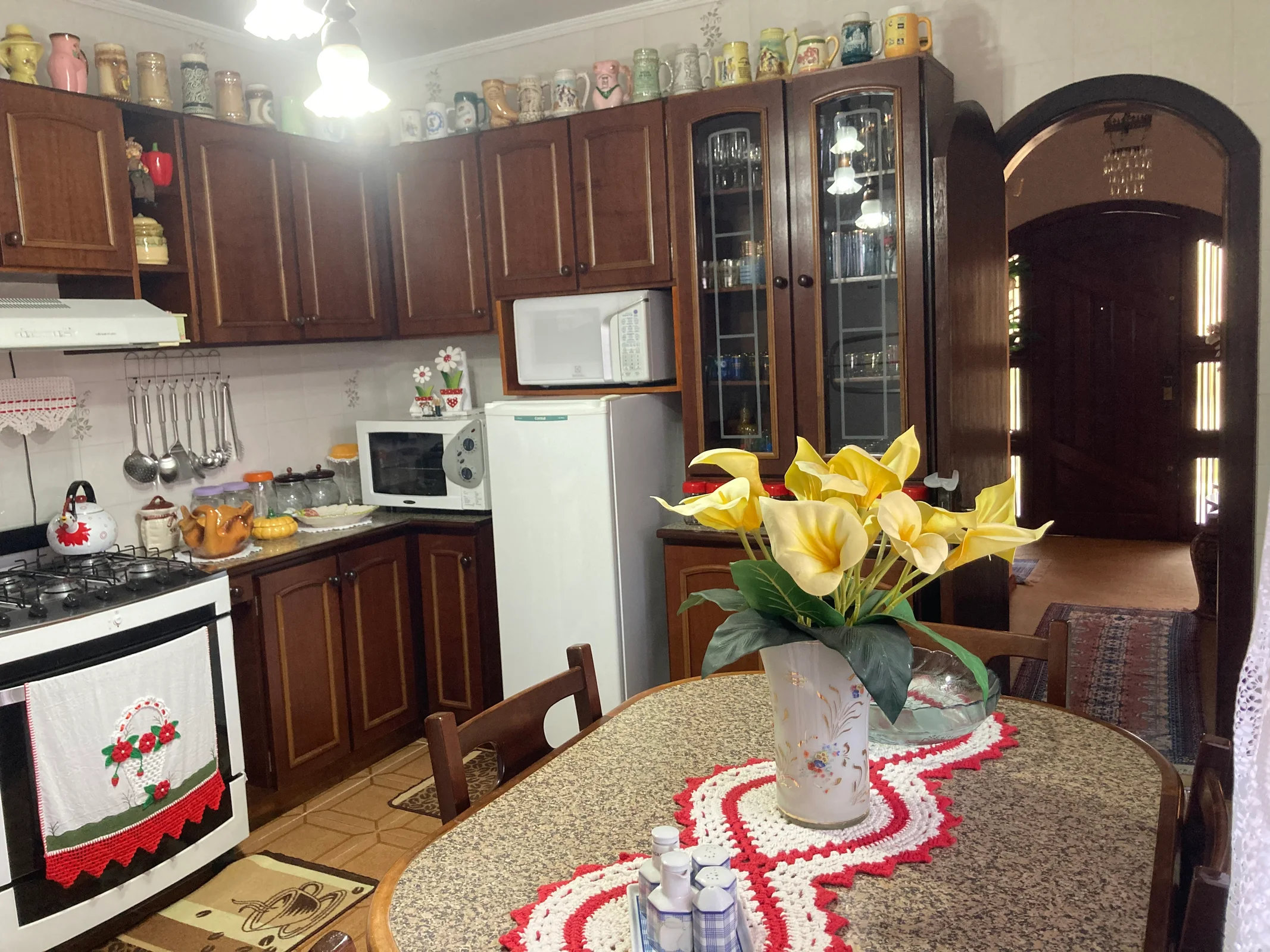 Terreno de 1.364 m² com casa de 2 suítes à venda em Canoas – Oportunidade para morar ou investir — foto 37