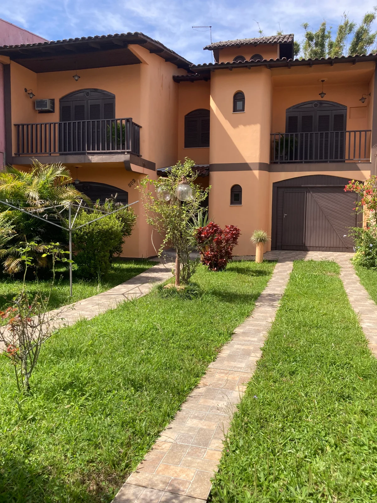 Terreno de 1.364 m² com casa de 2 suítes à venda em Canoas – Oportunidade para morar ou investir — foto 21