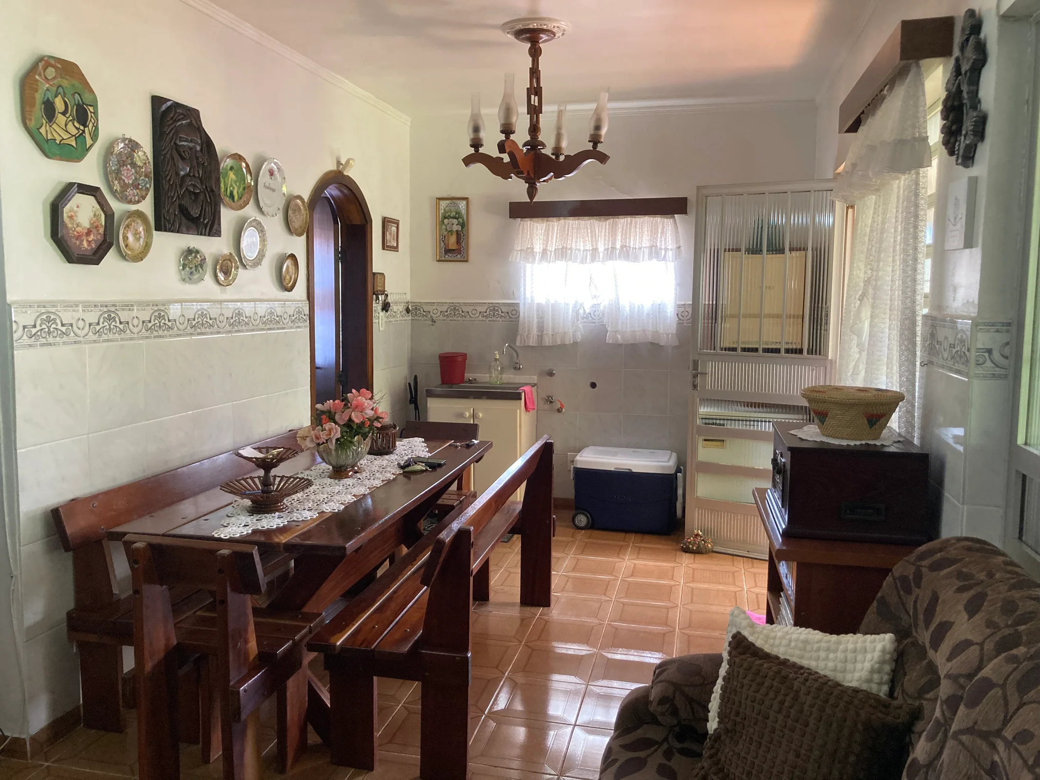 Terreno de 1.364 m² com casa de 2 suítes à venda em Canoas – Oportunidade para morar ou investir — foto 19
