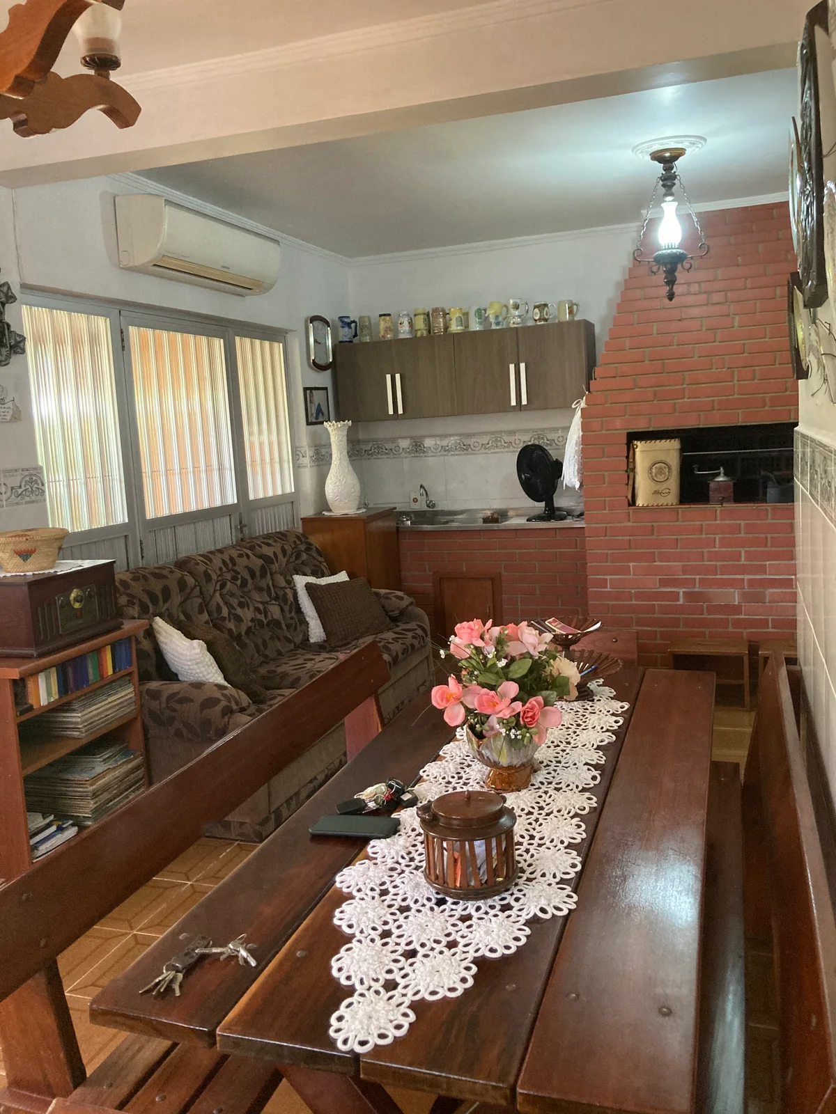 Terreno de 1.364 m² com casa de 2 suítes à venda em Canoas – Oportunidade para morar ou investir — foto 36