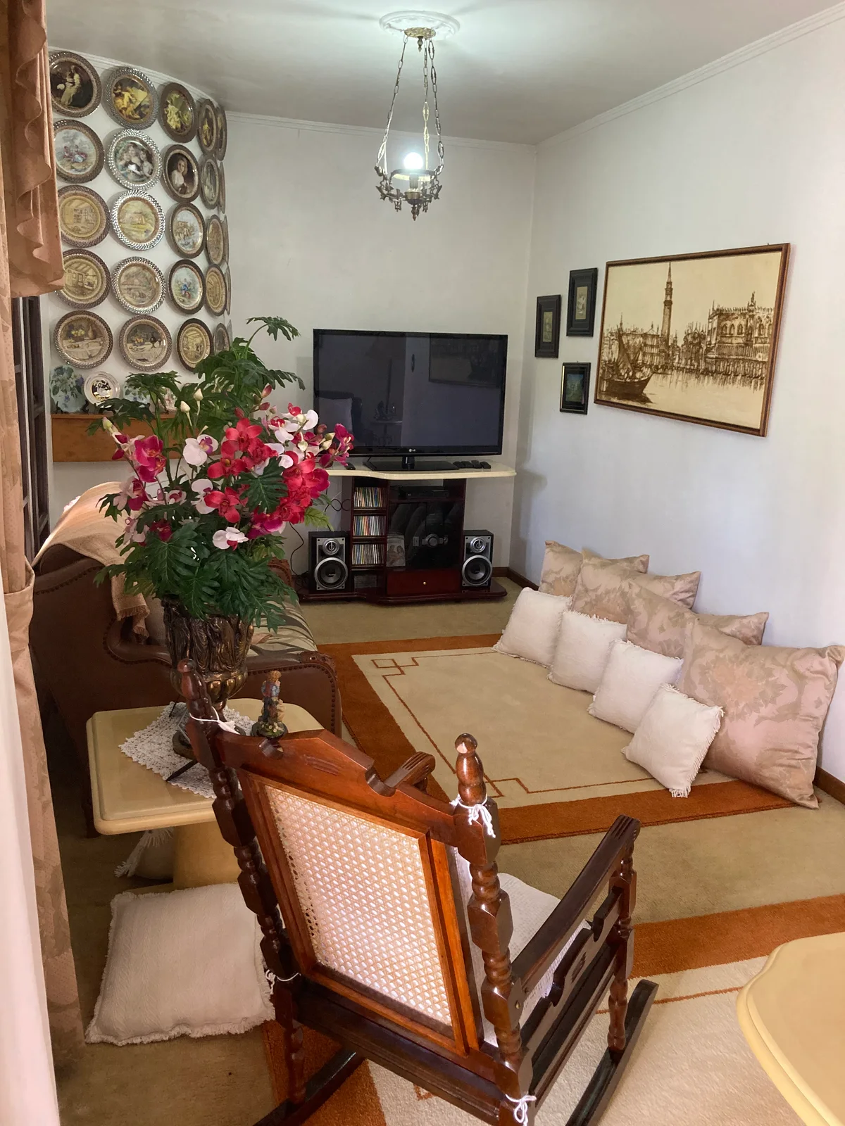Terreno de 1.364 m² com casa de 2 suítes à venda em Canoas – Oportunidade para morar ou investir — foto 12