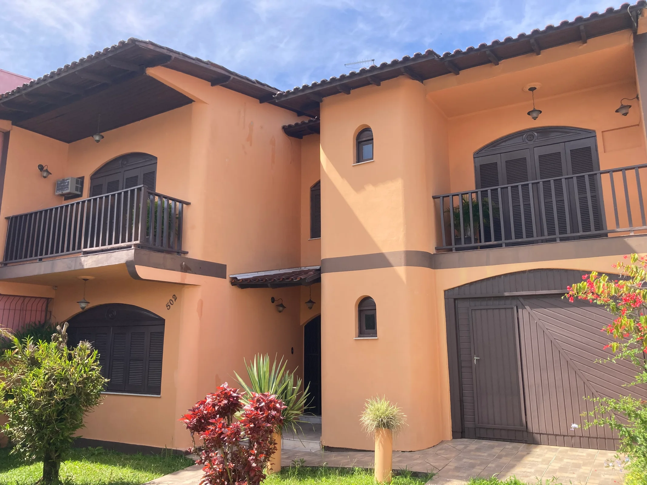 Terreno de 1.364 m² com casa de 2 suítes à venda em Canoas – Oportunidade para morar ou investir — foto 2