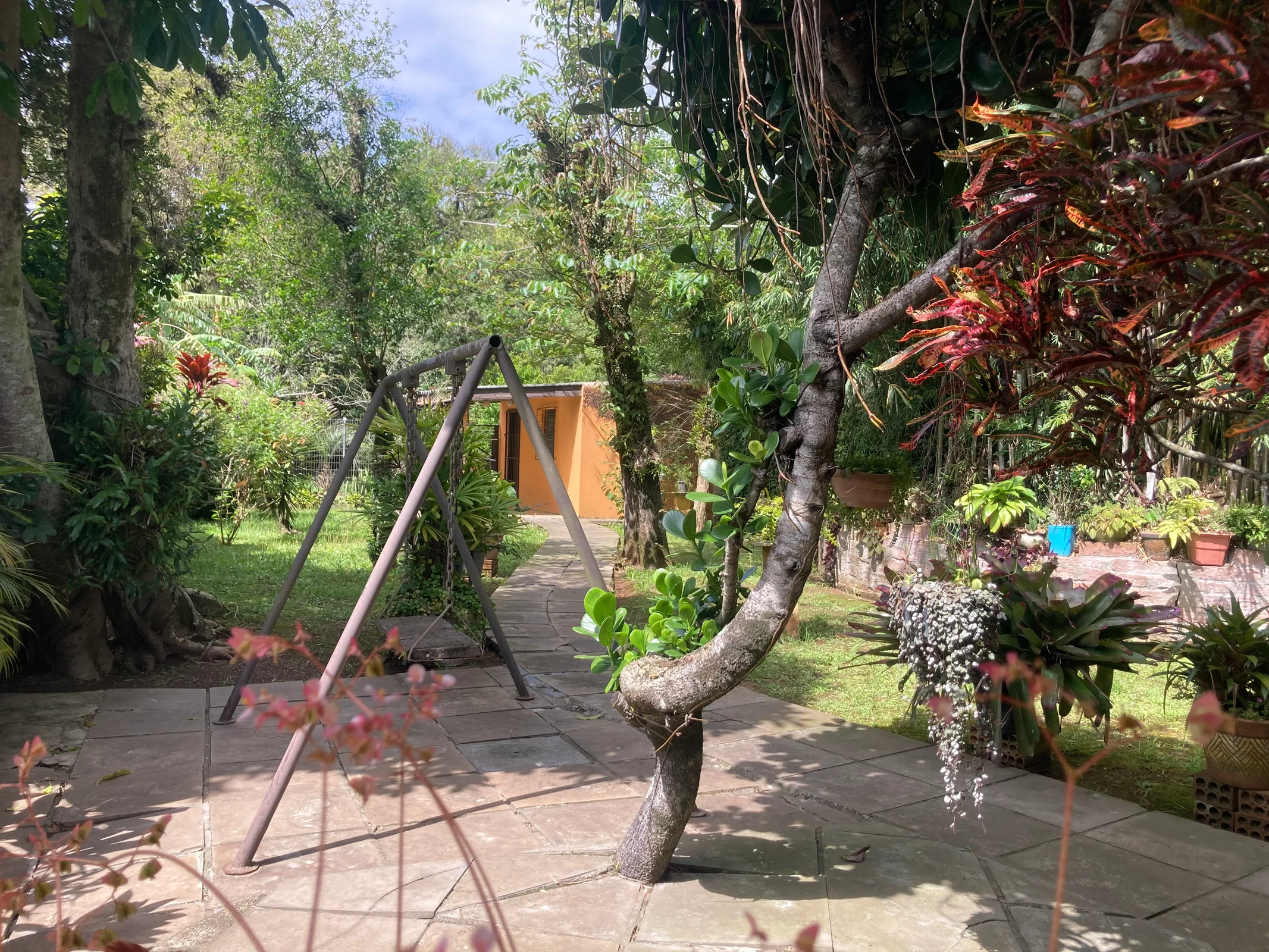 Terreno de 1.364 m² com casa de 2 suítes à venda em Canoas – Oportunidade para morar ou investir — foto 22