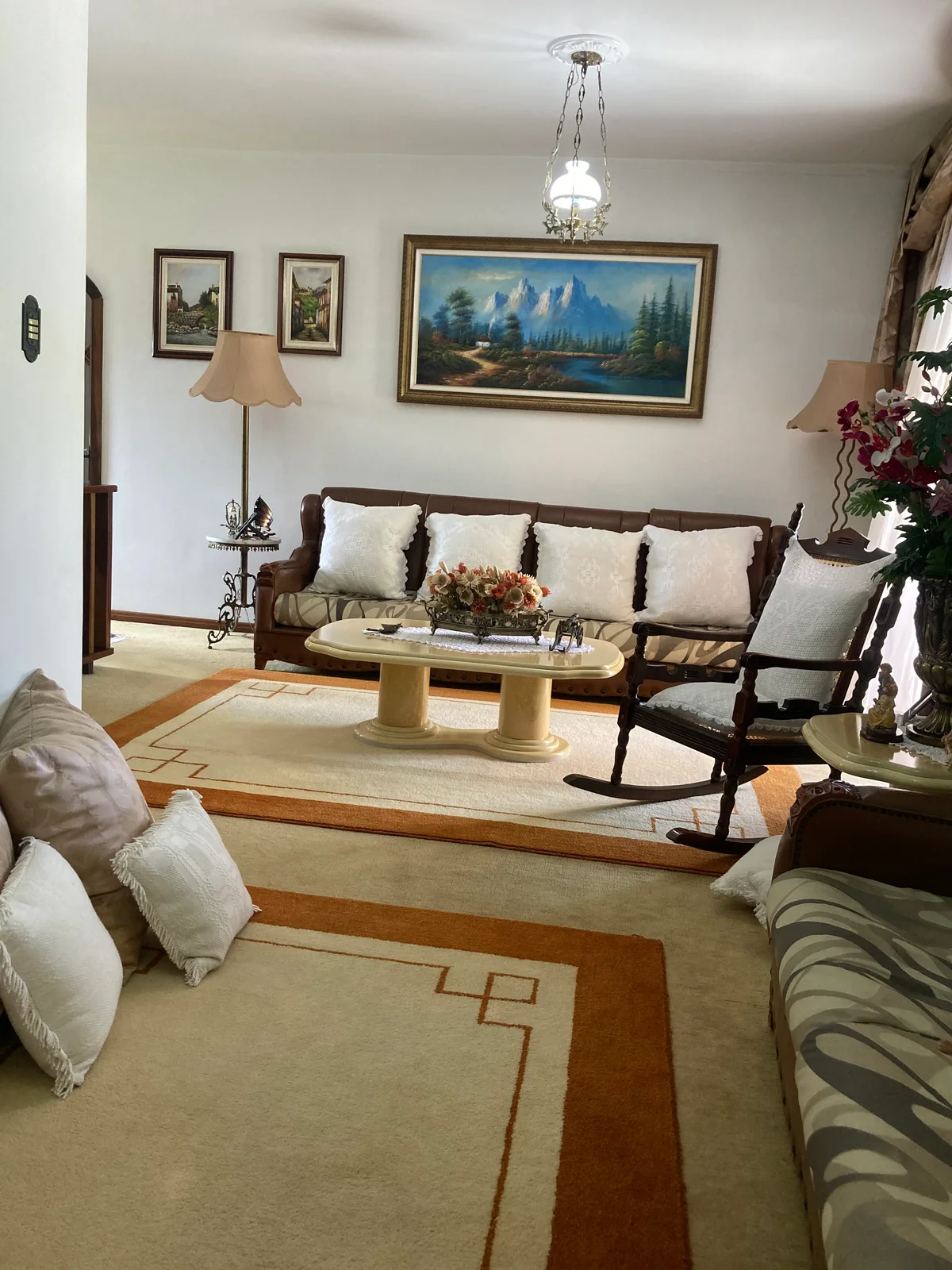 Terreno de 1.364 m² com casa de 2 suítes à venda em Canoas – Oportunidade para morar ou investir — foto 31