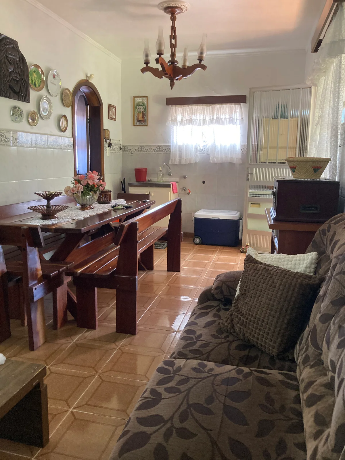 Terreno de 1.364 m² com casa de 2 suítes à venda em Canoas – Oportunidade para morar ou investir — foto 38