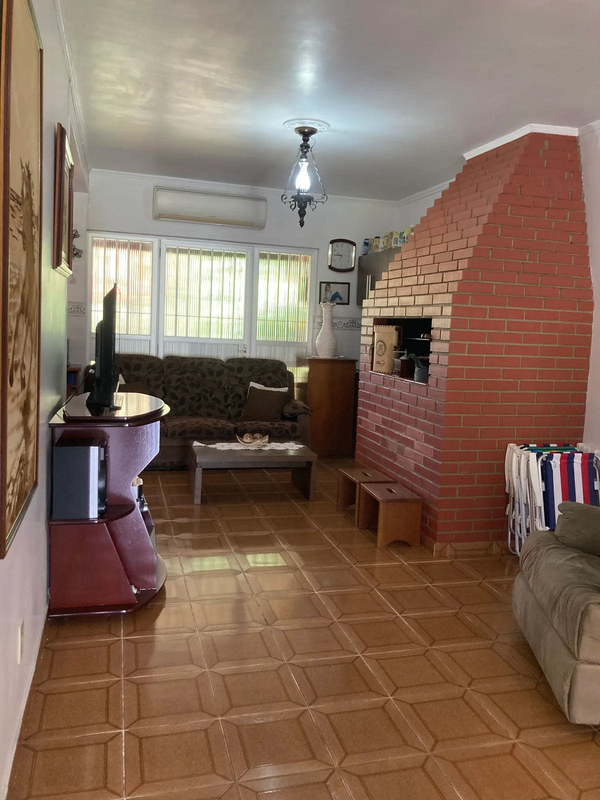 Terreno de 1.364 m² com casa de 2 suítes à venda em Canoas – Oportunidade para morar ou investir — foto 20