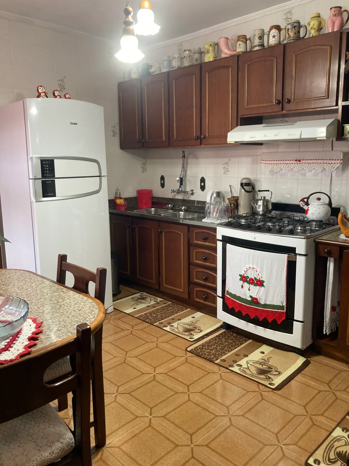Terreno de 1.364 m² com casa de 2 suítes à venda em Canoas – Oportunidade para morar ou investir — foto 18