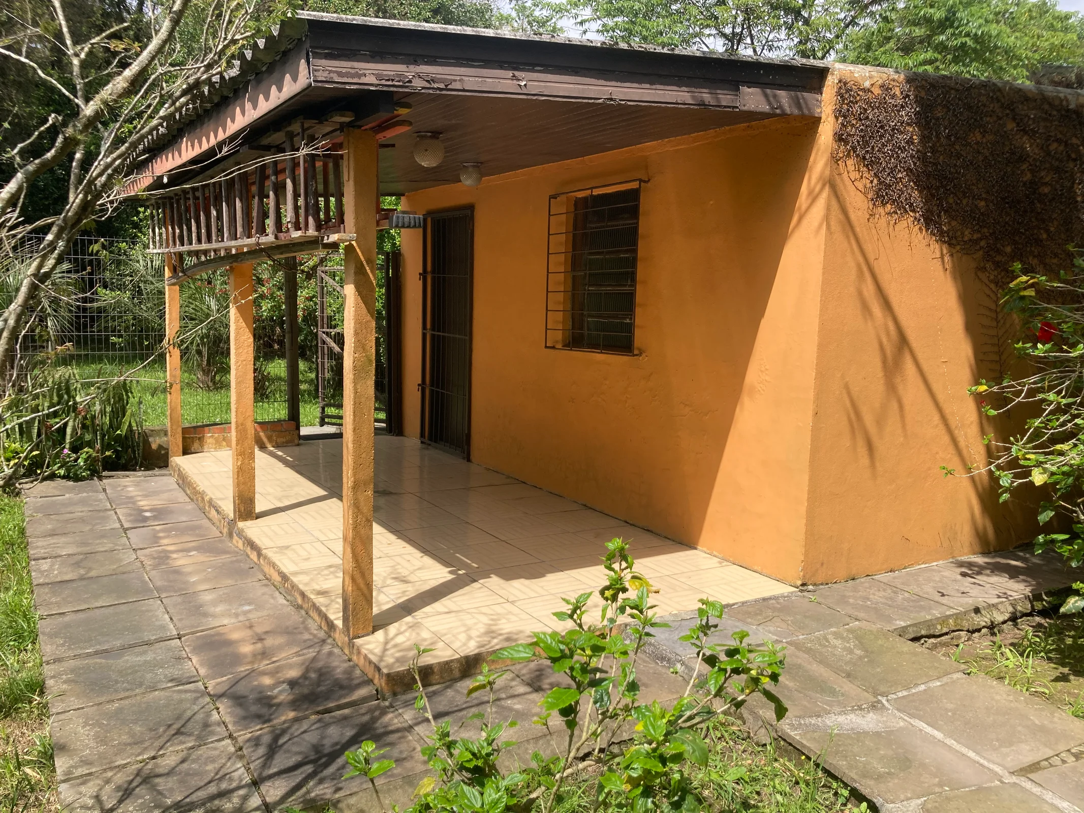 Terreno de 1.364 m² com casa de 2 suítes à venda em Canoas – Oportunidade para morar ou investir — foto 6